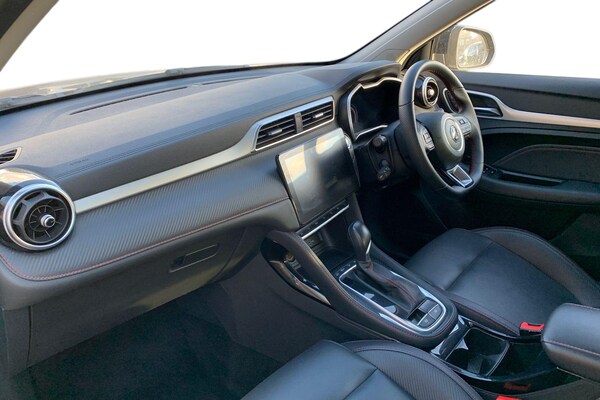 Used MG MG ZS 2024 for sale - 76044187: Photo 13