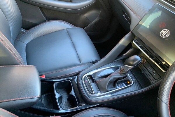 Used MG MG ZS 2024 for sale - 76044187: Photo 14