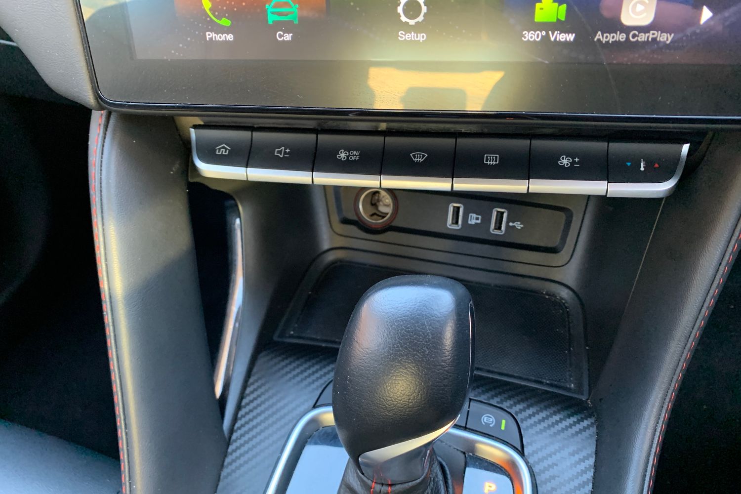 Used MG MG ZS 2024 for sale - 76044187: Photo 15