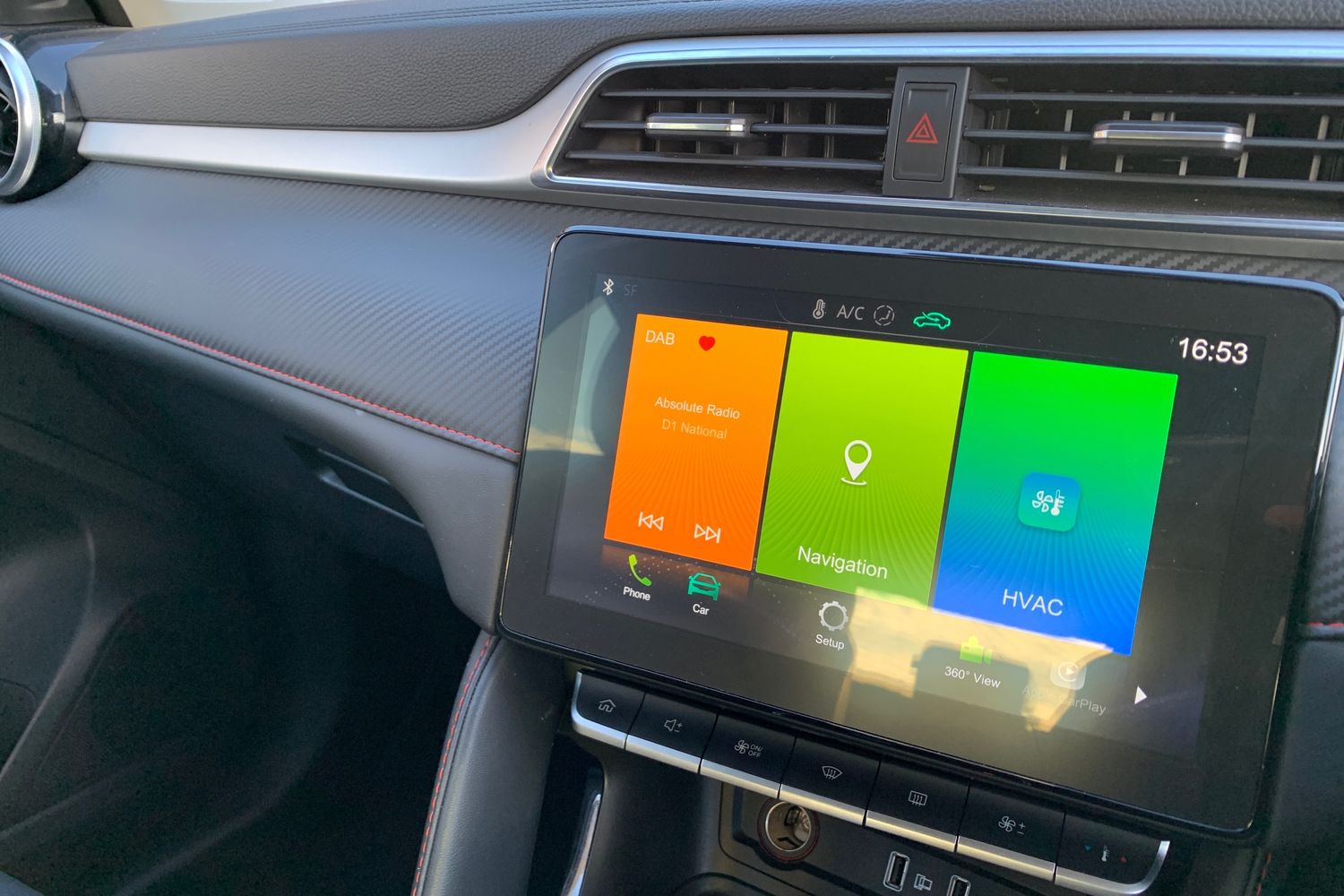 Used MG MG ZS 2024 for sale - 76044187: Photo 17