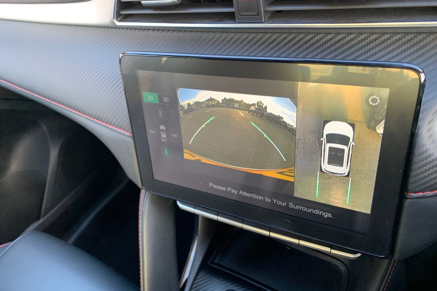 Used MG MG ZS 2024 for sale - 76044187: Photo 19