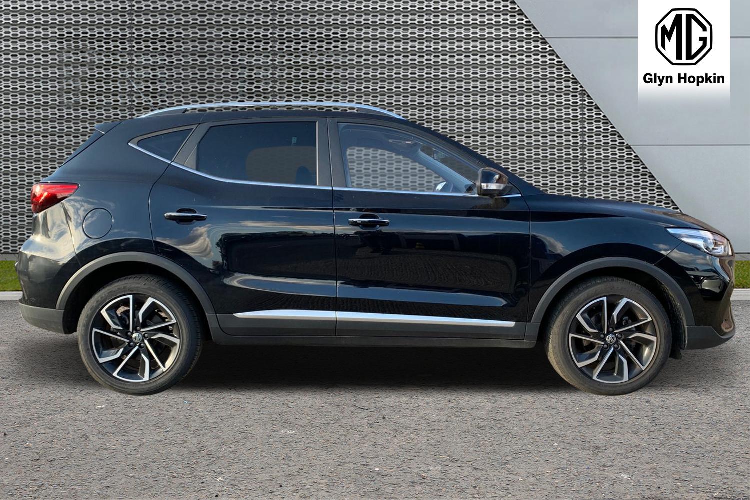 Used MG MG ZS 2024 for sale - 76044187: Photo 2