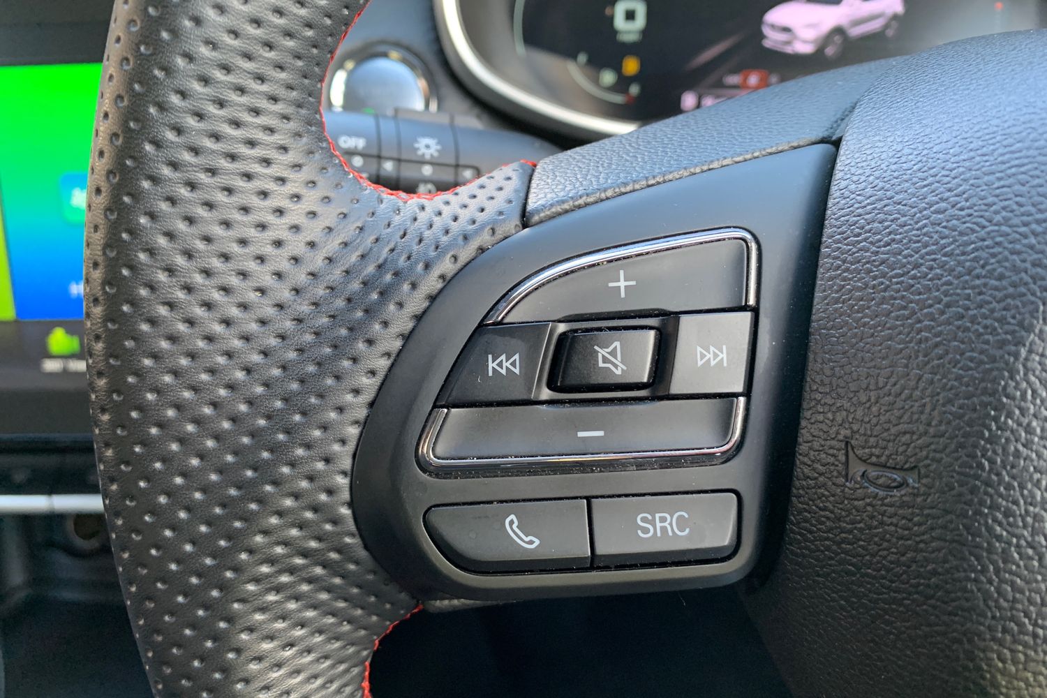 Used MG MG ZS 2024 for sale - 76044187: Photo 21