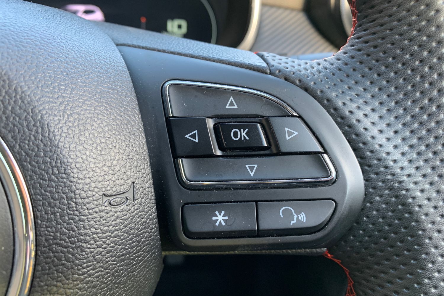 Used MG MG ZS 2024 for sale - 76044187: Photo 22