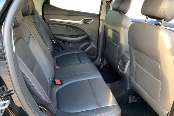 Used MG MG ZS 2024 for sale - 76044187: Photo 23
