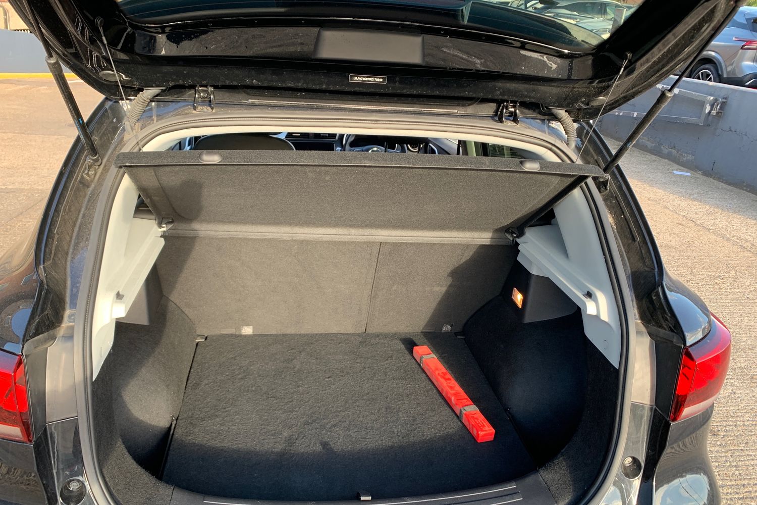 Used MG MG ZS 2024 for sale - 76044187: Photo 24