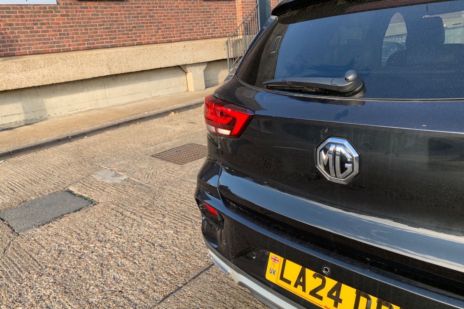 Used MG MG ZS 2024 for sale - 76044187: Photo 26