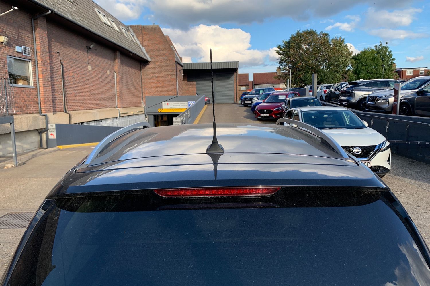 Used MG MG ZS 2024 for sale - 76044187: Photo 29