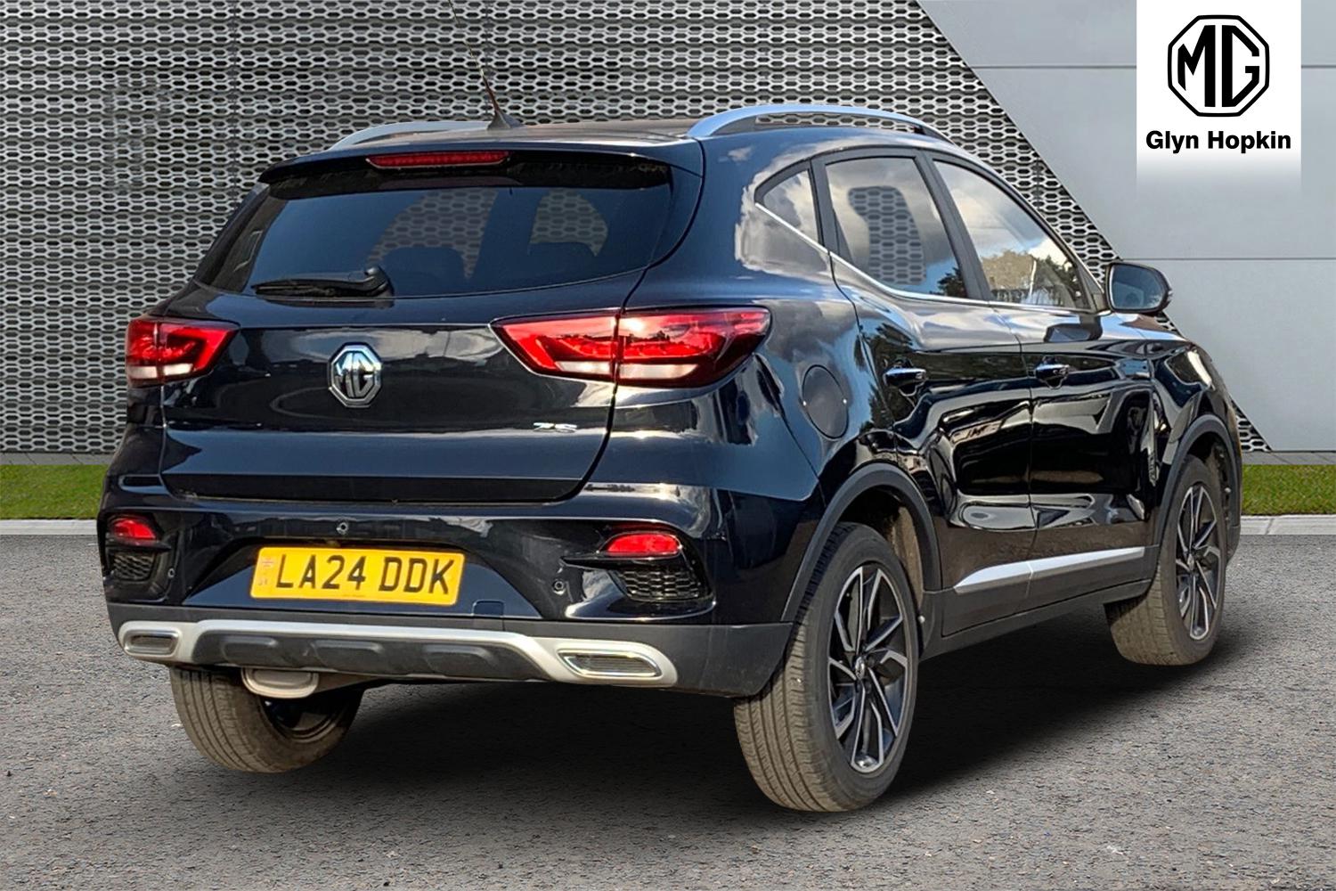 Used MG MG ZS 2024 for sale - 76044187: Photo 3