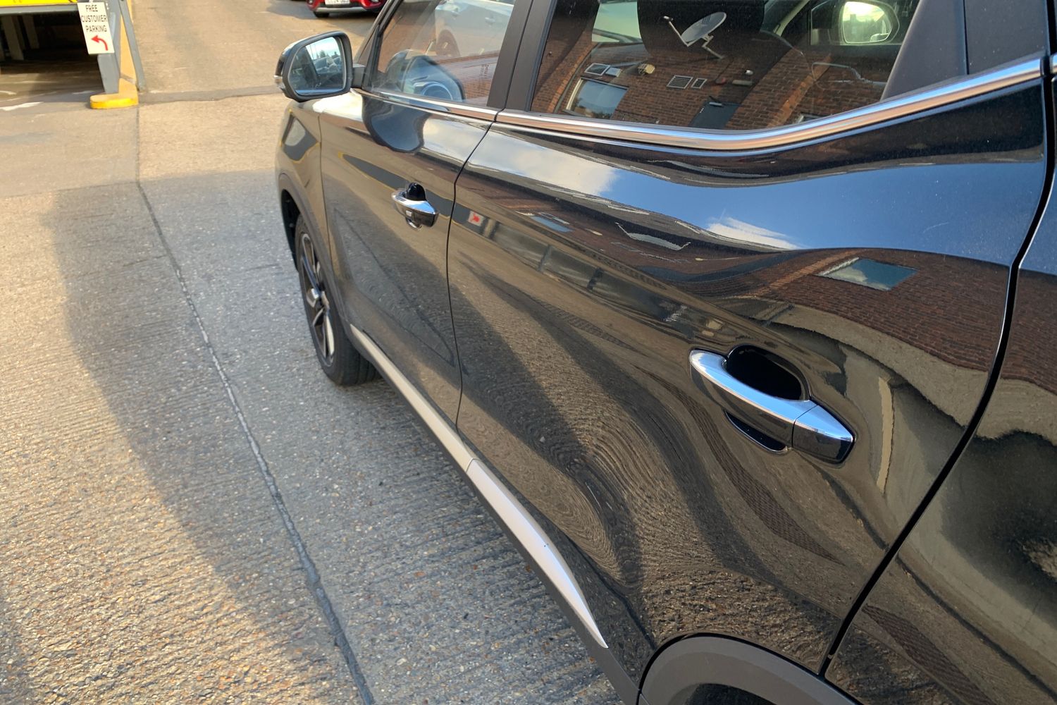 Used MG MG ZS 2024 for sale - 76044187: Photo 30