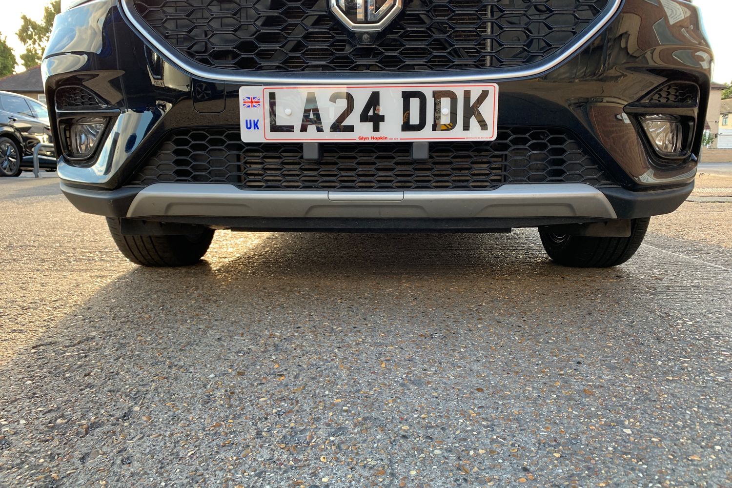 Used MG MG ZS 2024 for sale - 76044187: Photo 31