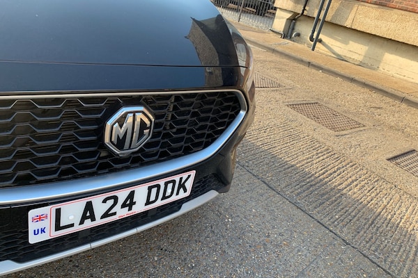 Used MG MG ZS 2024 for sale - 76044187: Photo 32