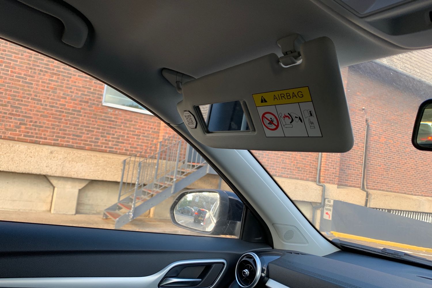 Used MG MG ZS 2024 for sale - 76044187: Photo 34