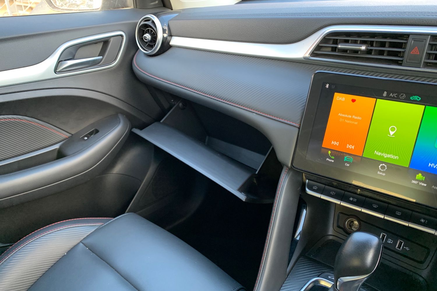 Used MG MG ZS 2024 for sale - 76044187: Photo 35