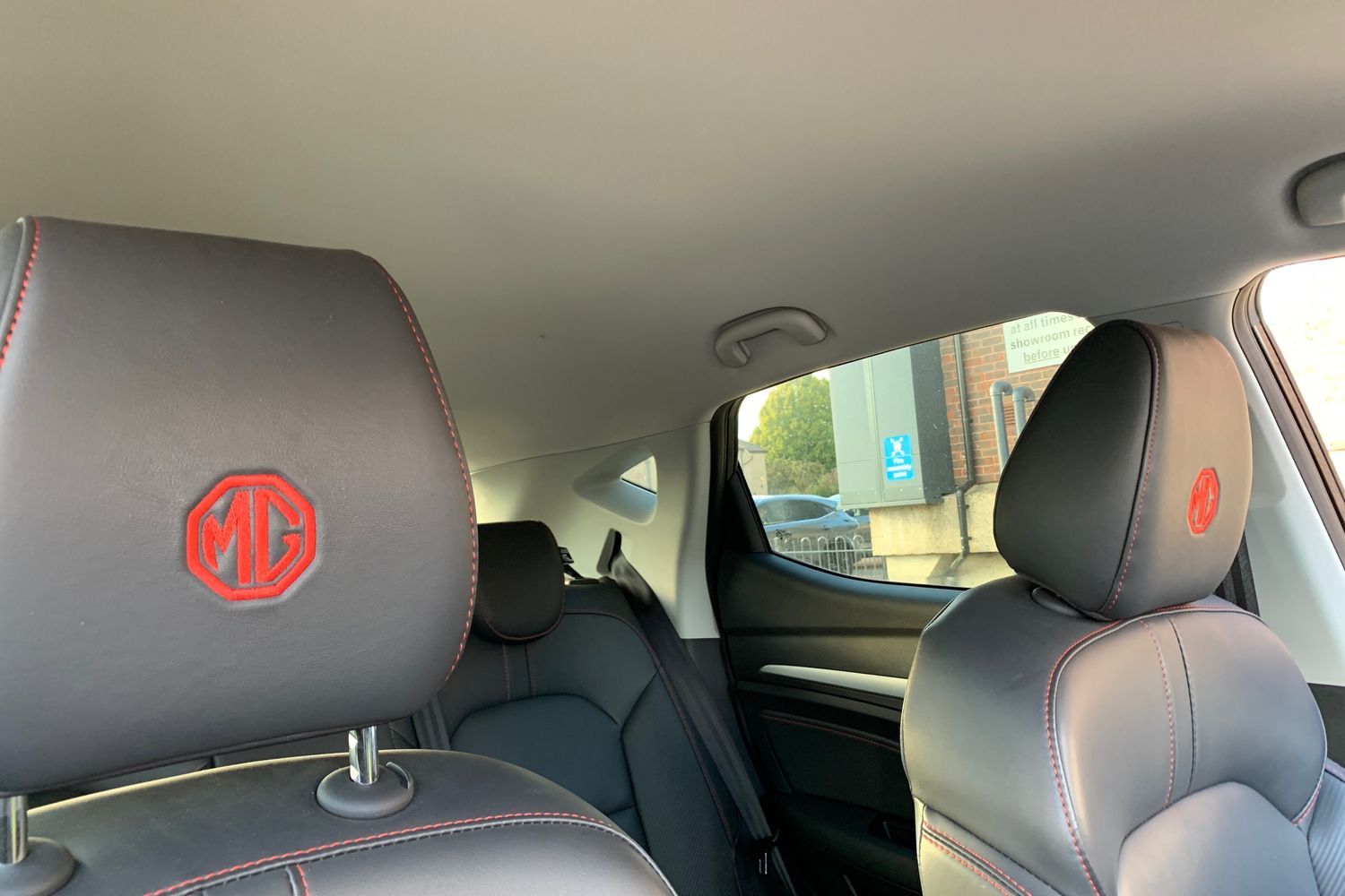 Used MG MG ZS 2024 for sale - 76044187: Photo 37