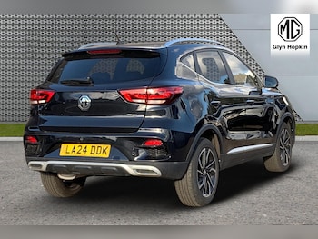 Used MG MG ZS 2024 for sale - 76044187: Photo 3