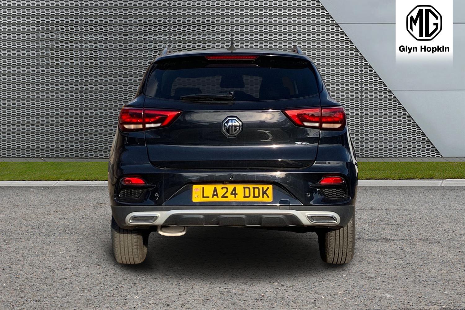 Used MG MG ZS 2024 for sale - 76044187: Photo 4