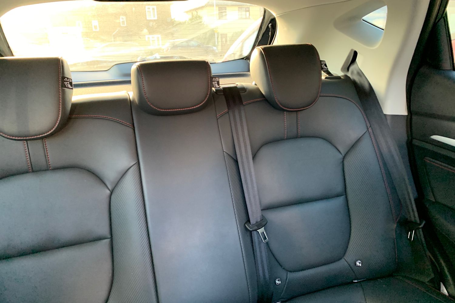 Used MG MG ZS 2024 for sale - 76044187: Photo 40