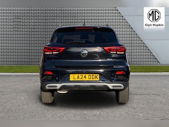 Used MG MG ZS 2024 for sale - 76044187: Photo 4