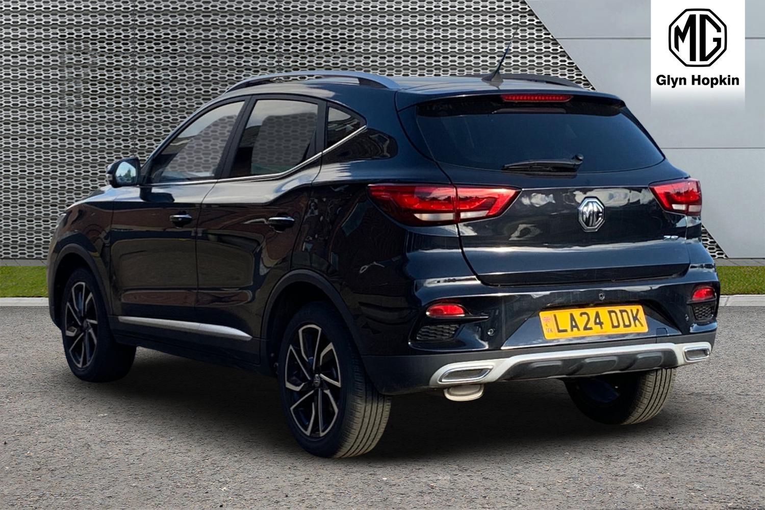 Used MG MG ZS 2024 for sale - 76044187: Photo 5