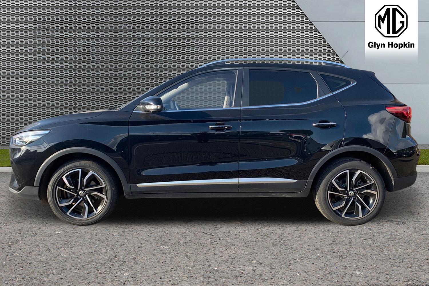 Used MG MG ZS 2024 for sale - 76044187: Photo 6