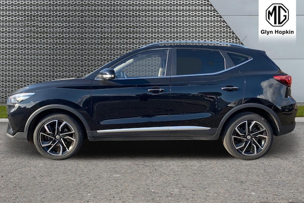 Used MG MG ZS 2024 for sale - 76044187: Photo 6