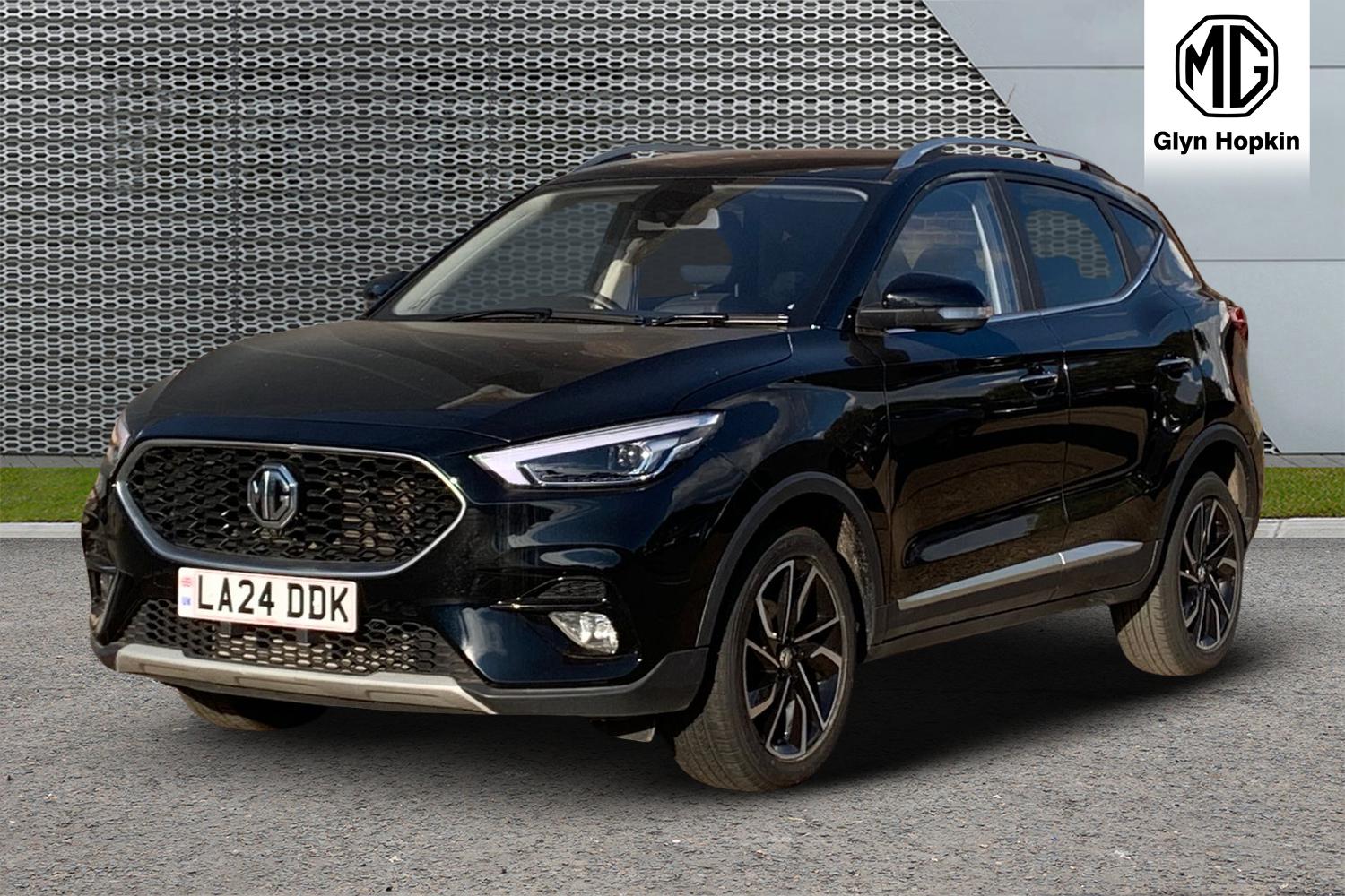 Used MG MG ZS 2024 for sale - 76044187: Photo 7