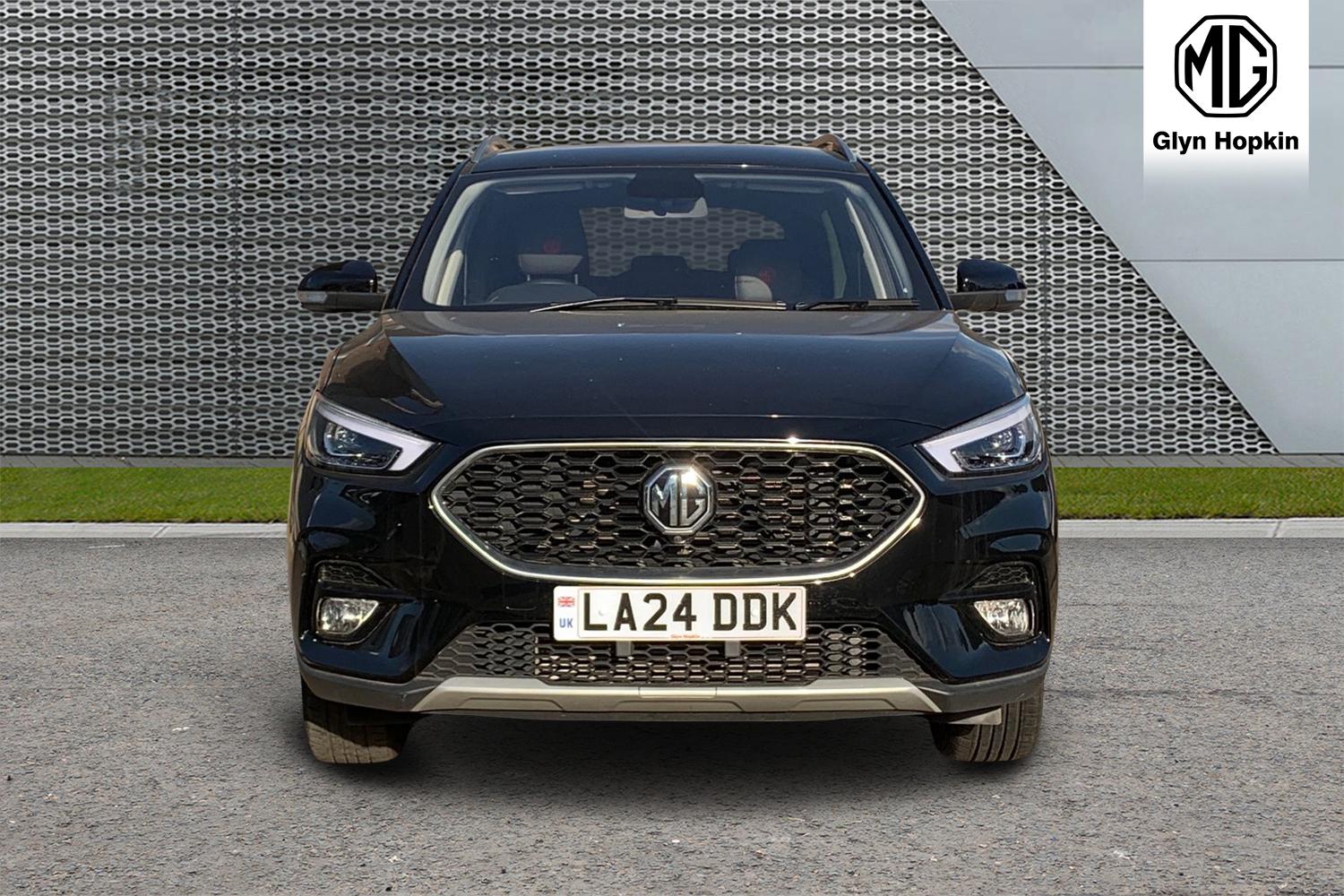 Used MG MG ZS 2024 for sale - 76044187: Photo 8