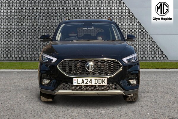 Used MG MG ZS 2024 for sale - 76044187: Photo 8