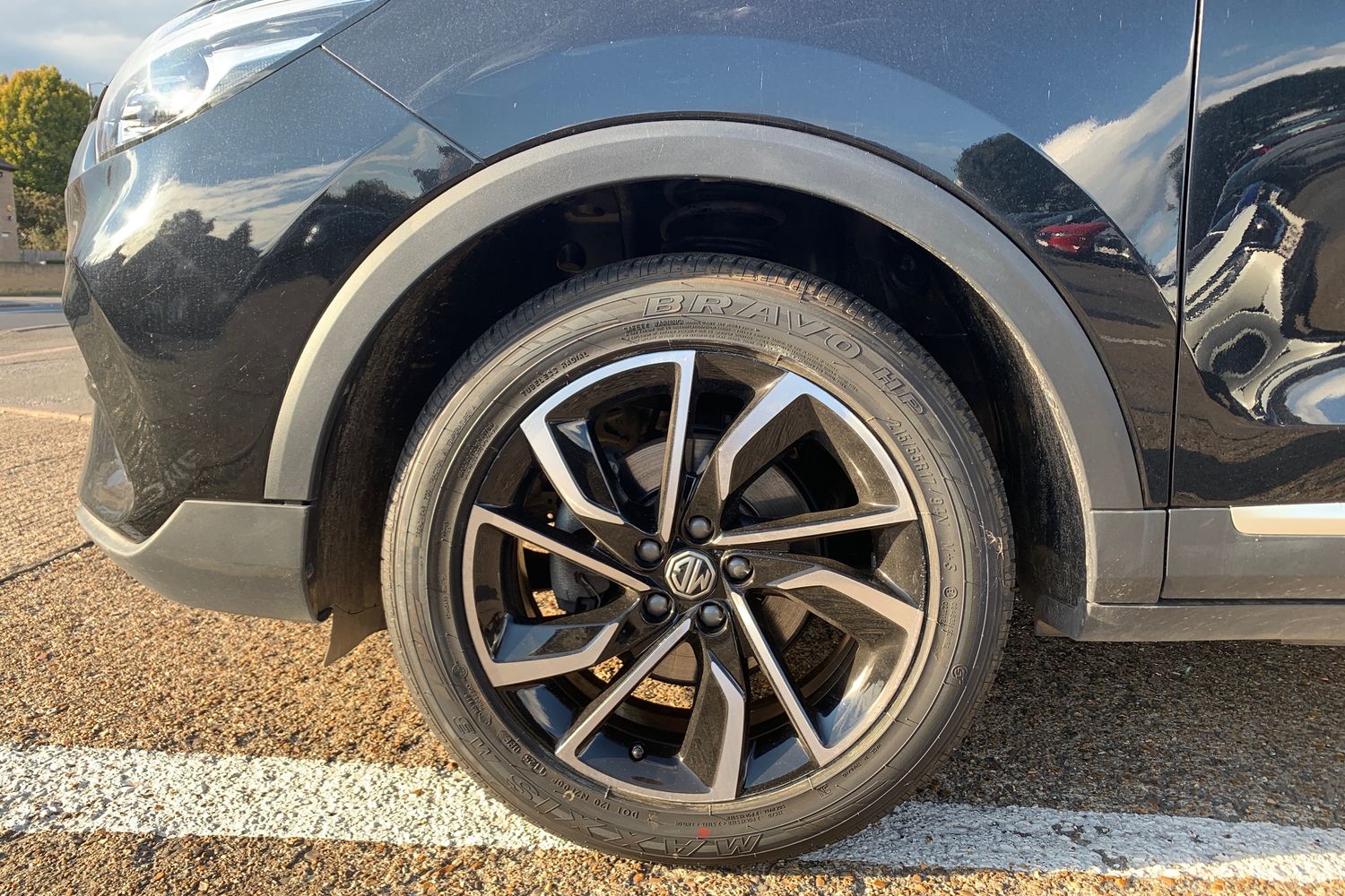 Used MG MG ZS 2024 for sale - 76044187: Photo 9