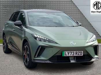 2024 - 320kW EV XPOWER 64kWh 5dr Auto