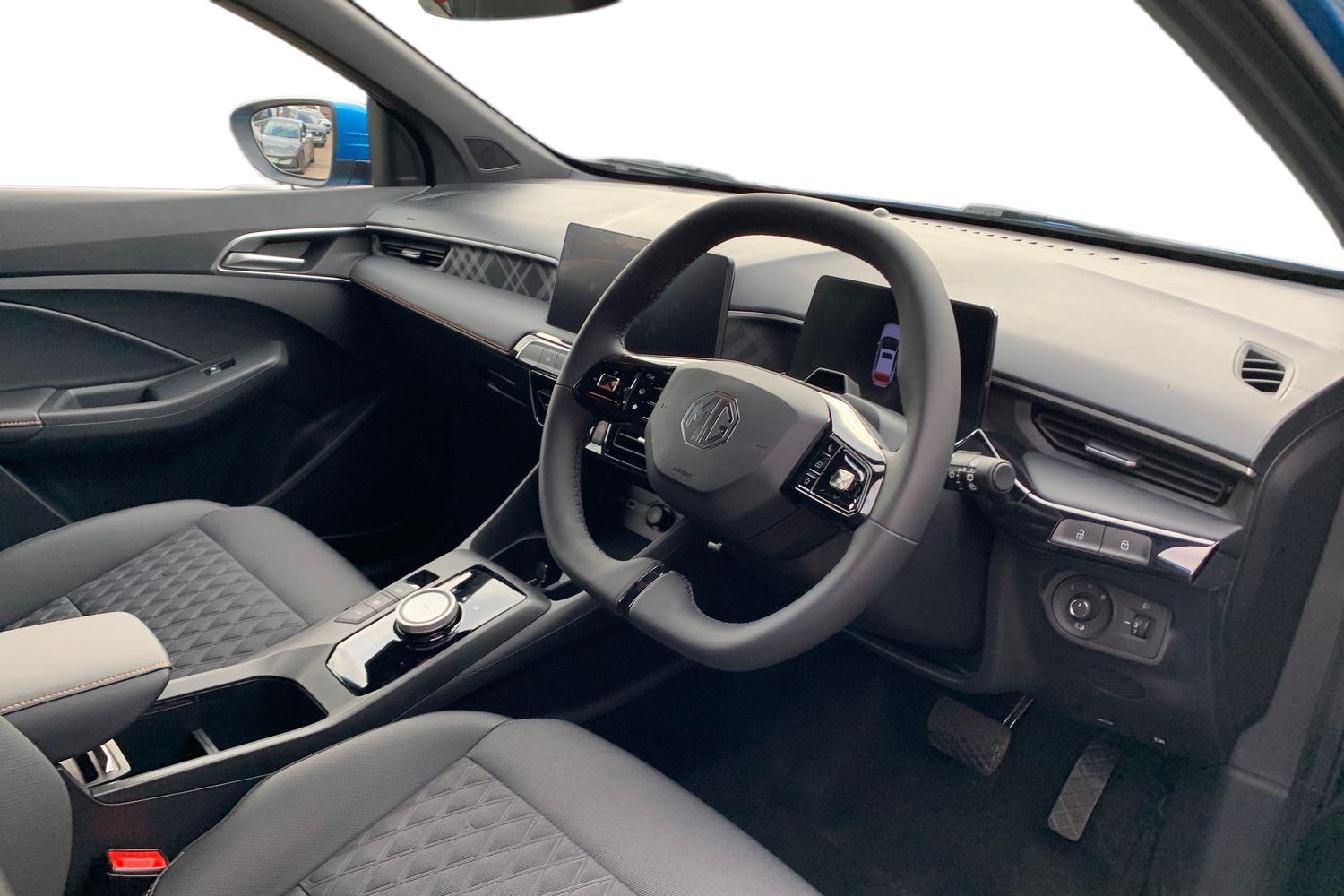 Used MG MG3 2025 for sale - 76124387: Photo 10