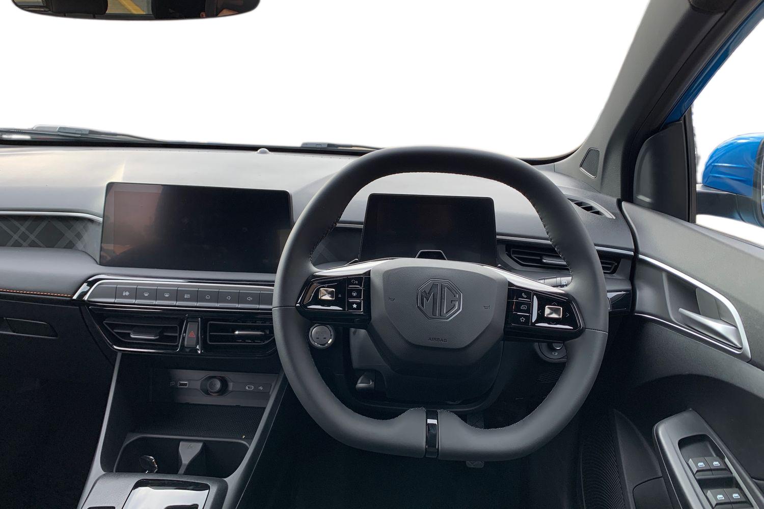 Used MG MG3 2025 for sale - 76124387: Photo 11