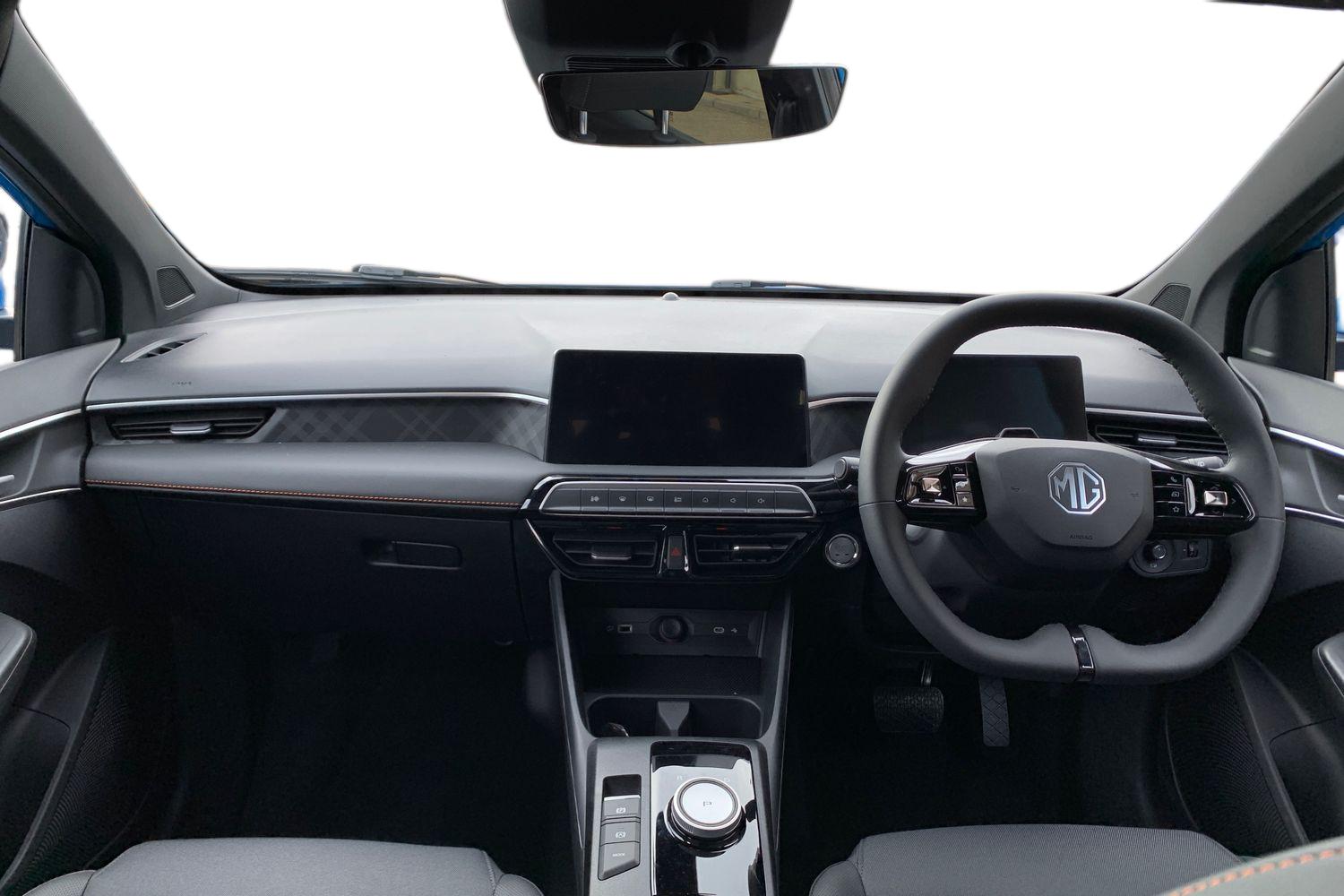 Used MG MG3 2025 for sale - 76124387: Photo 12