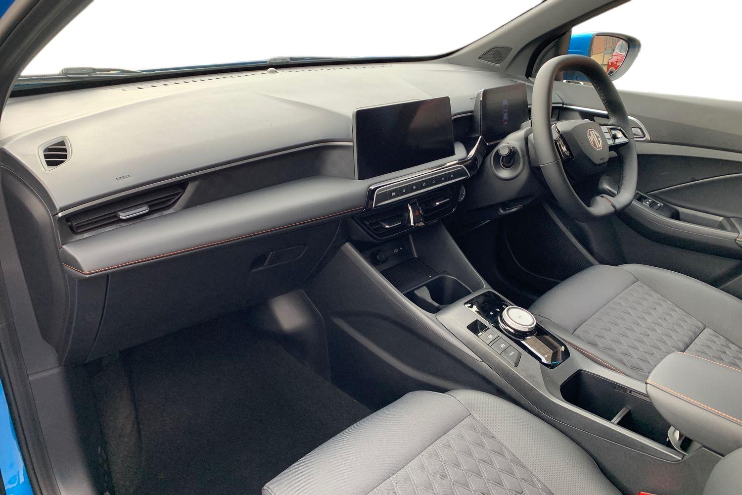 Used MG MG3 2025 for sale - 76124387: Photo 13