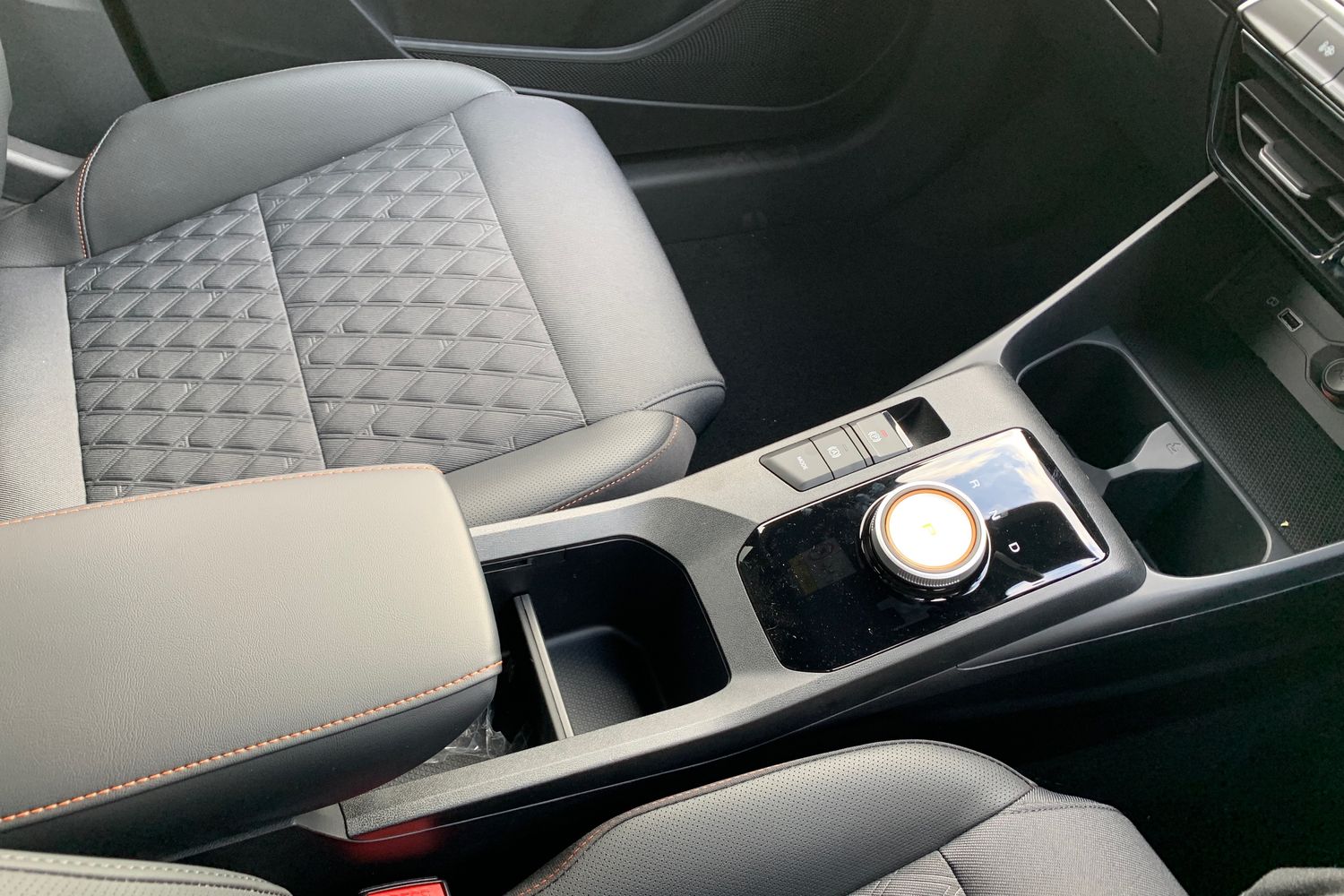 Used MG MG3 2025 for sale - 76124387: Photo 14