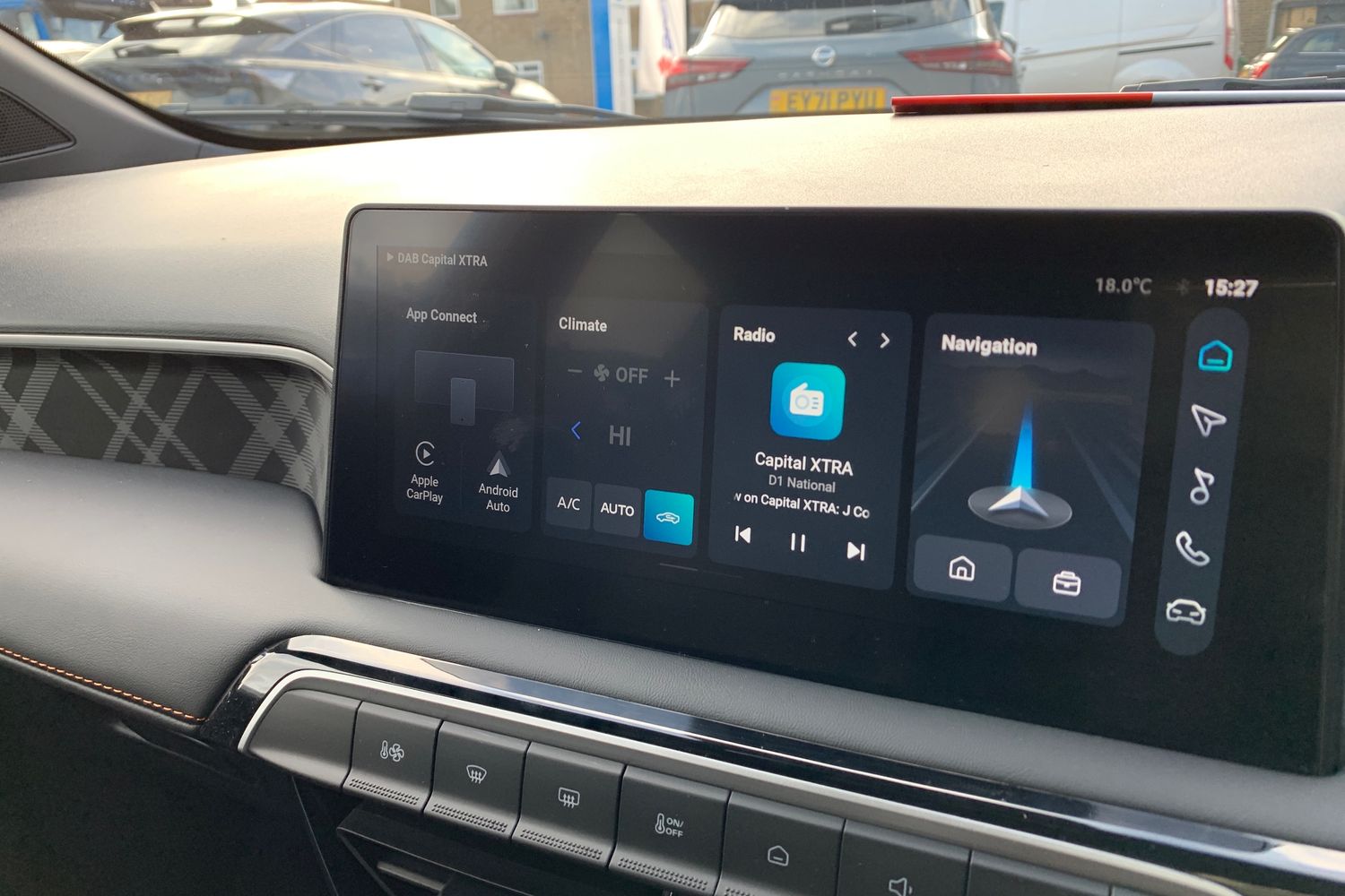 Used MG MG3 2025 for sale - 76124387: Photo 17