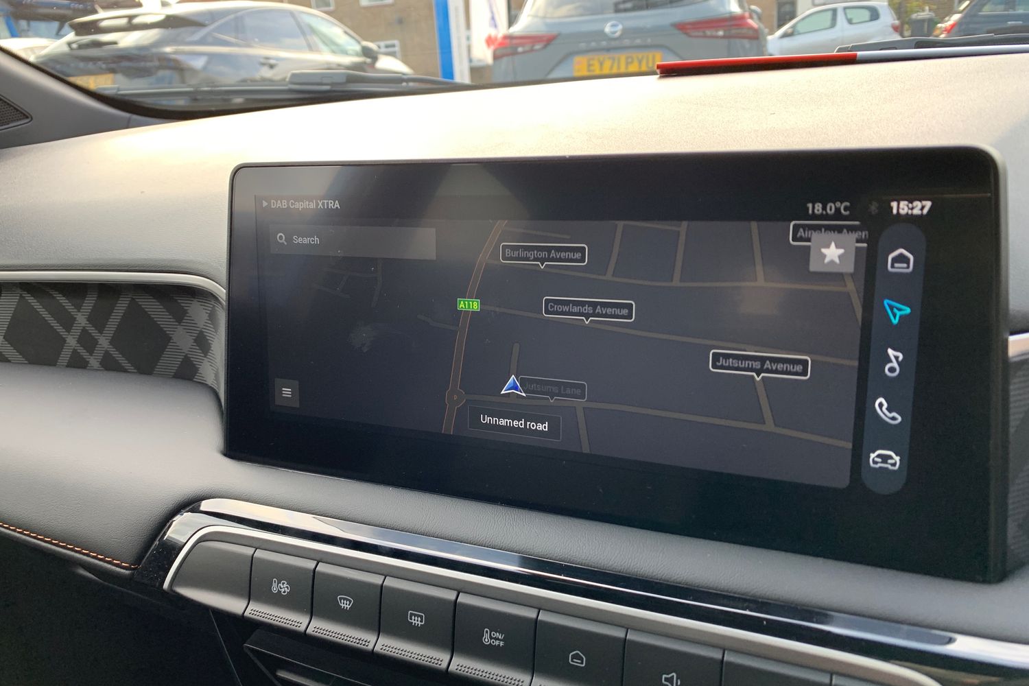 Used MG MG3 2025 for sale - 76124387: Photo 18