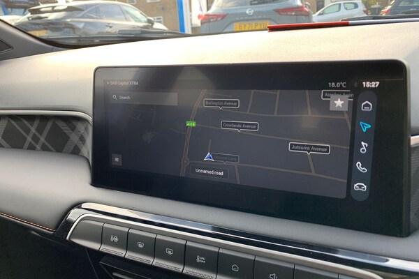Used MG MG3 2025 for sale - 76124387: Photo 18