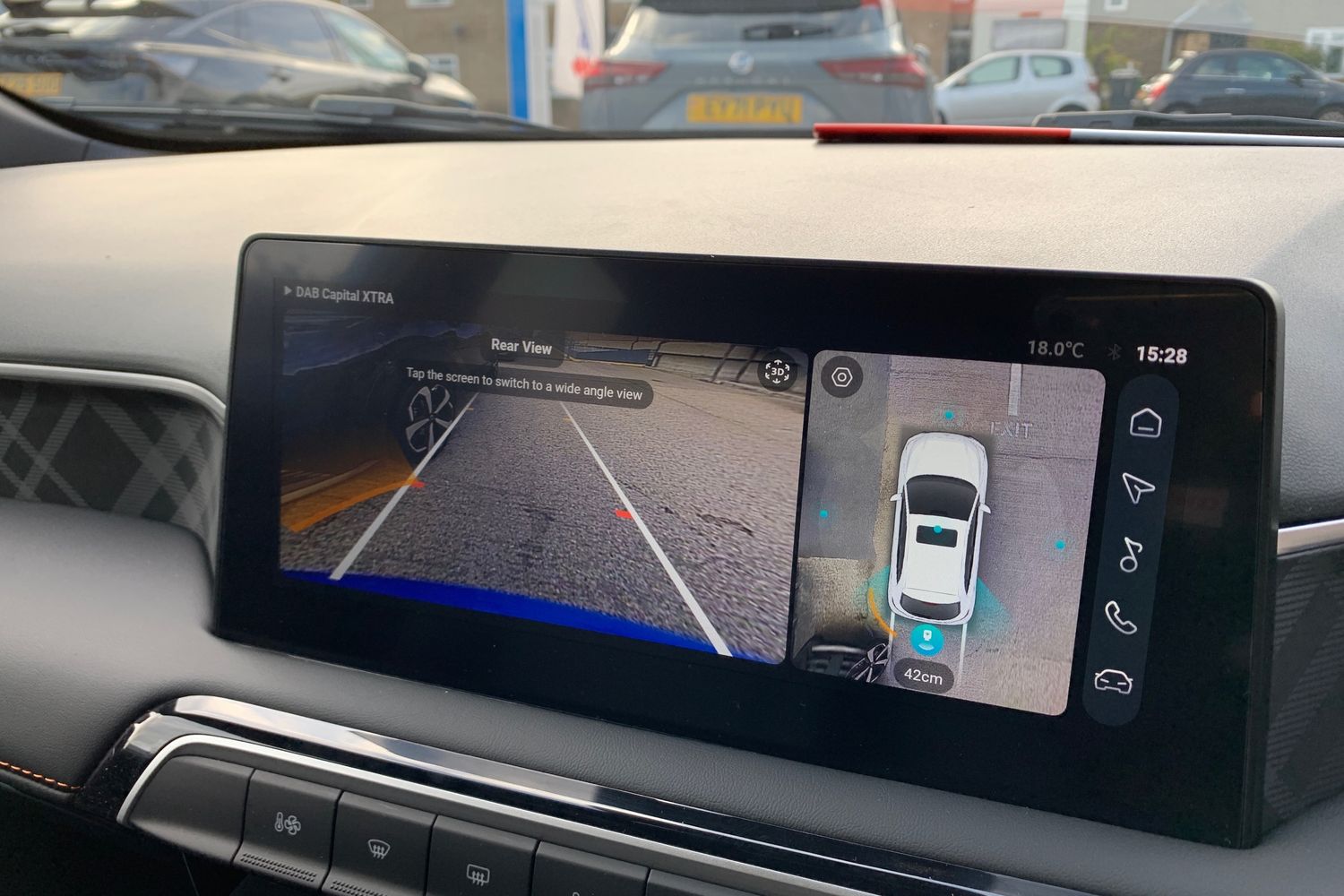 Used MG MG3 2025 for sale - 76124387: Photo 19