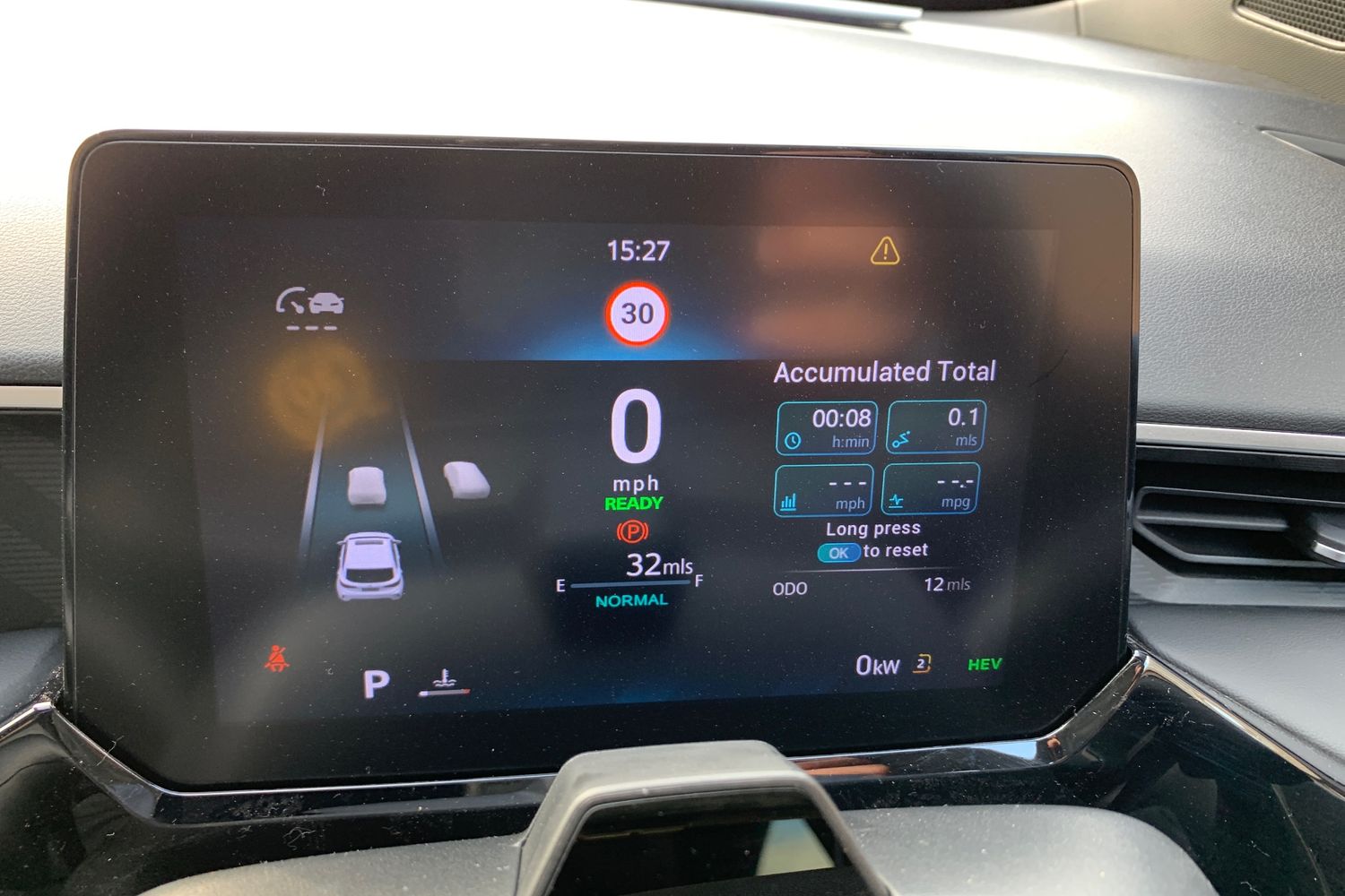 Used MG MG3 2025 for sale - 76124387: Photo 20