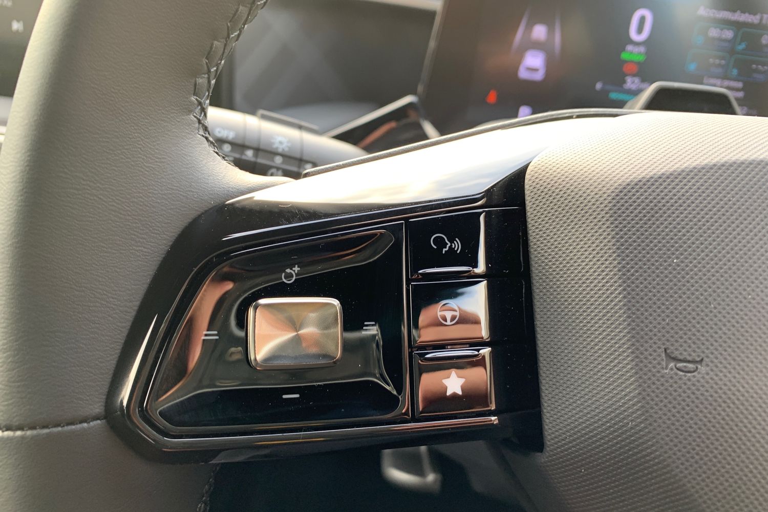 Used MG MG3 2025 for sale - 76124387: Photo 21