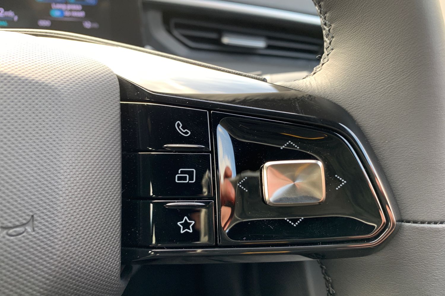 Used MG MG3 2025 for sale - 76124387: Photo 22