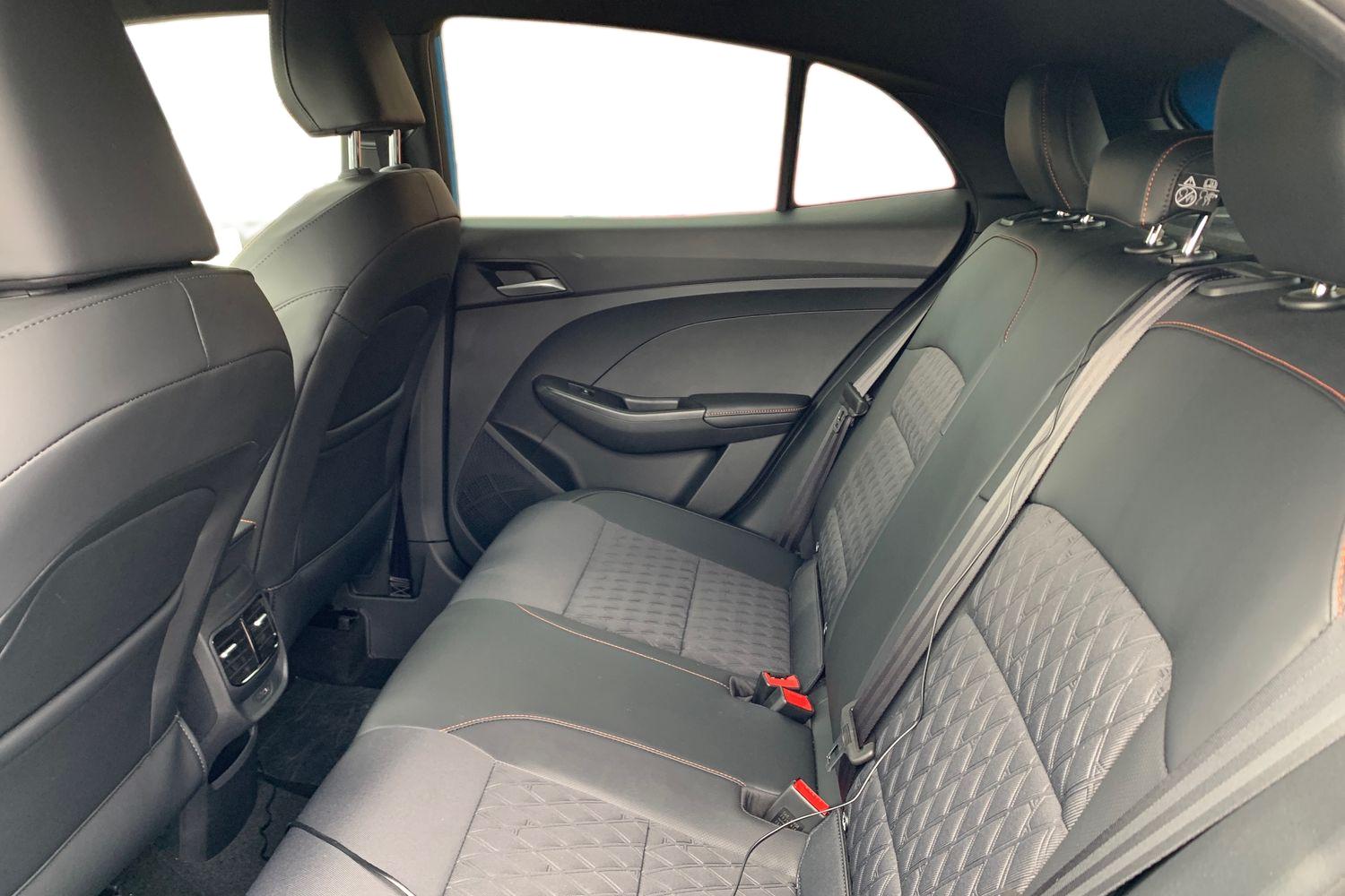 Used MG MG3 2025 for sale - 76124387: Photo 23