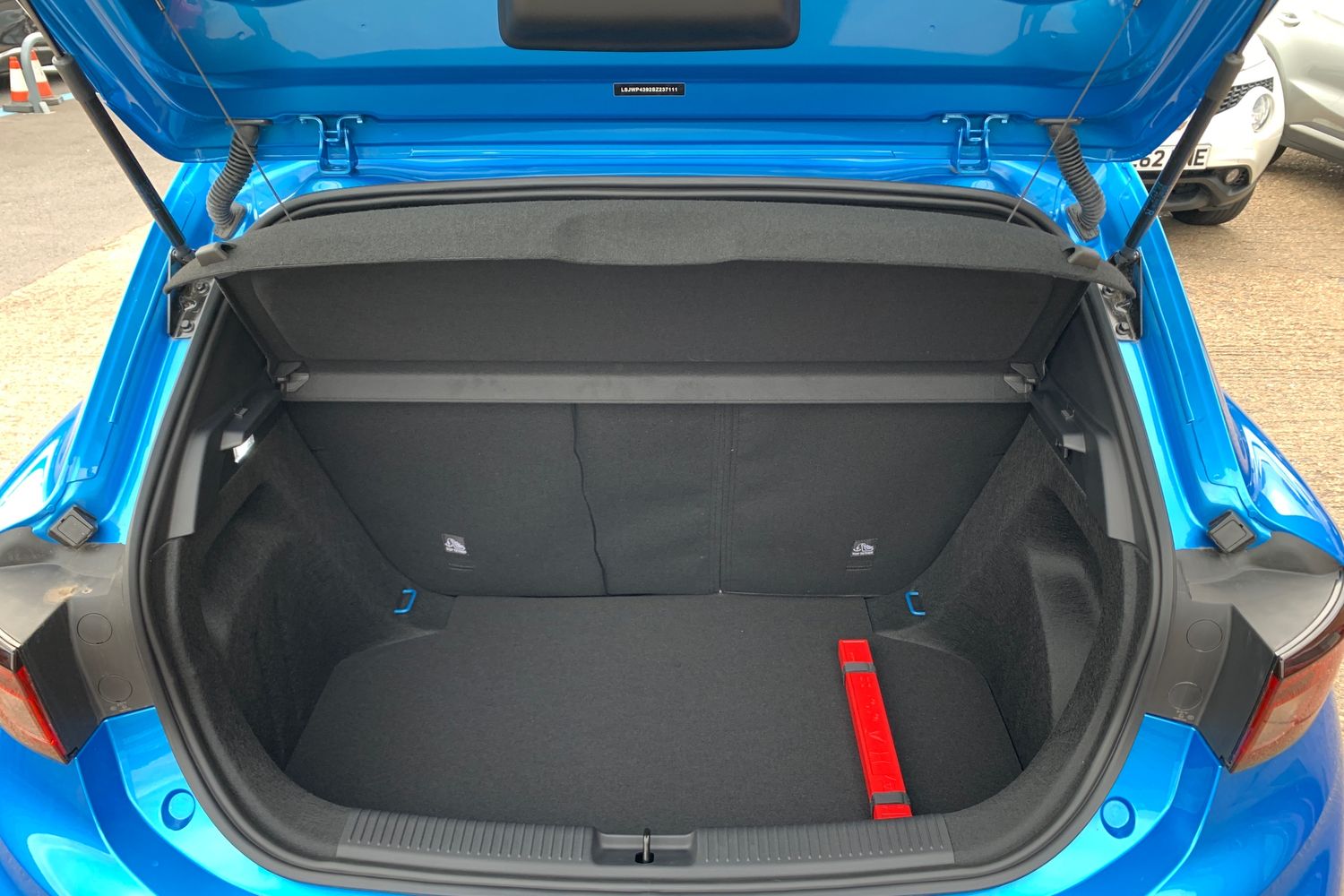 Used MG MG3 2025 for sale - 76124387: Photo 24