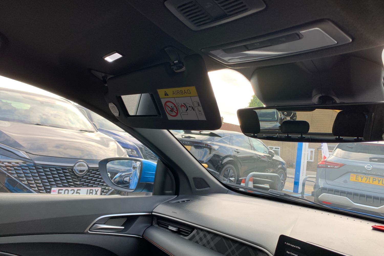 Used MG MG3 2025 for sale - 76124387: Photo 29