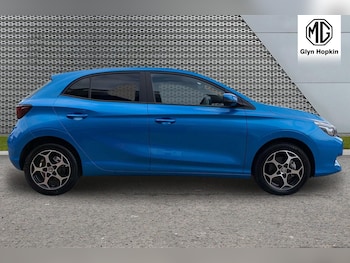 Used MG MG3 2025 for sale - 76124387: Photo 2