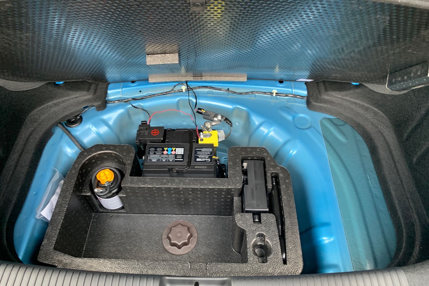 Used MG MG3 2025 for sale - 76124387: Photo 32