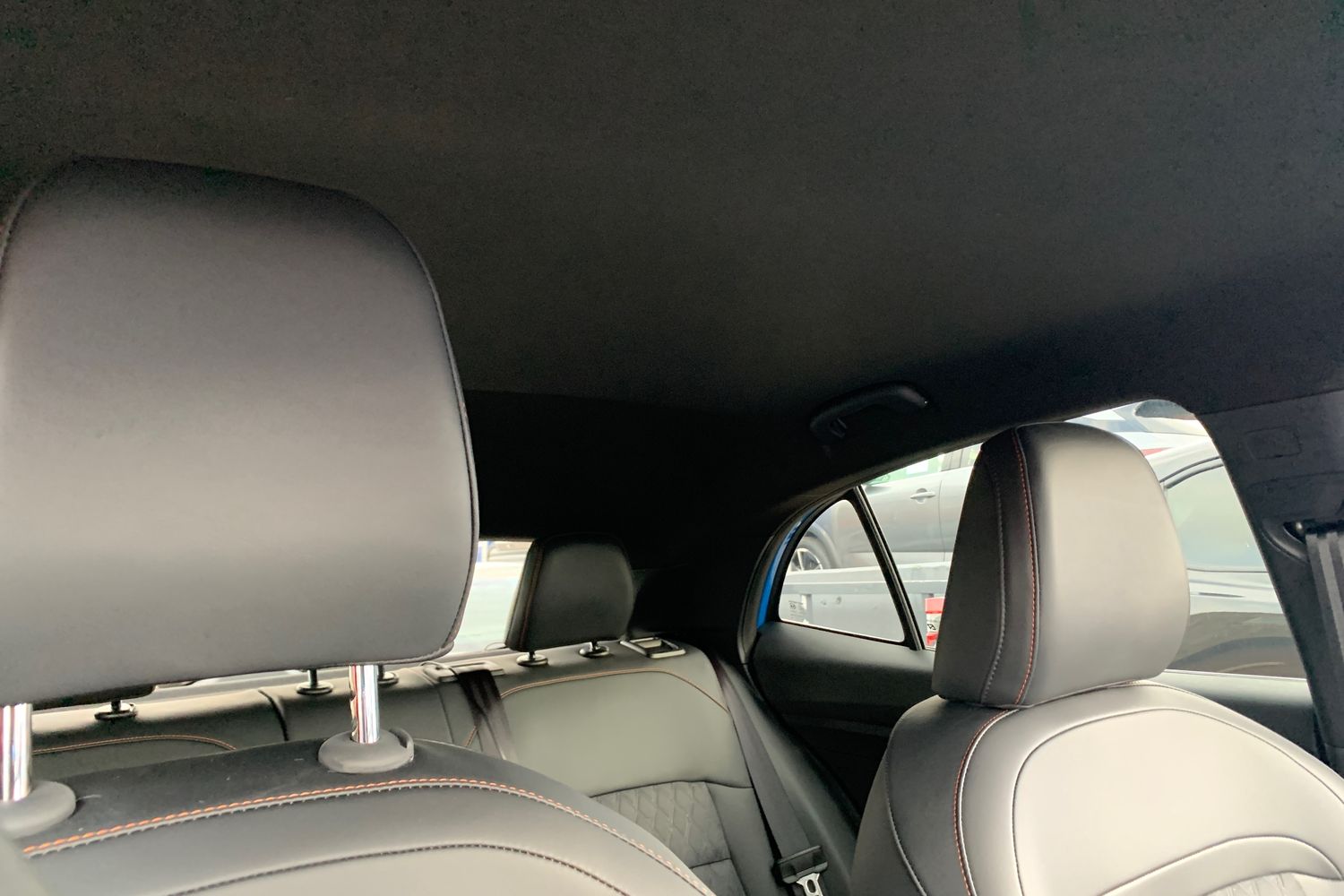 Used MG MG3 2025 for sale - 76124387: Photo 36