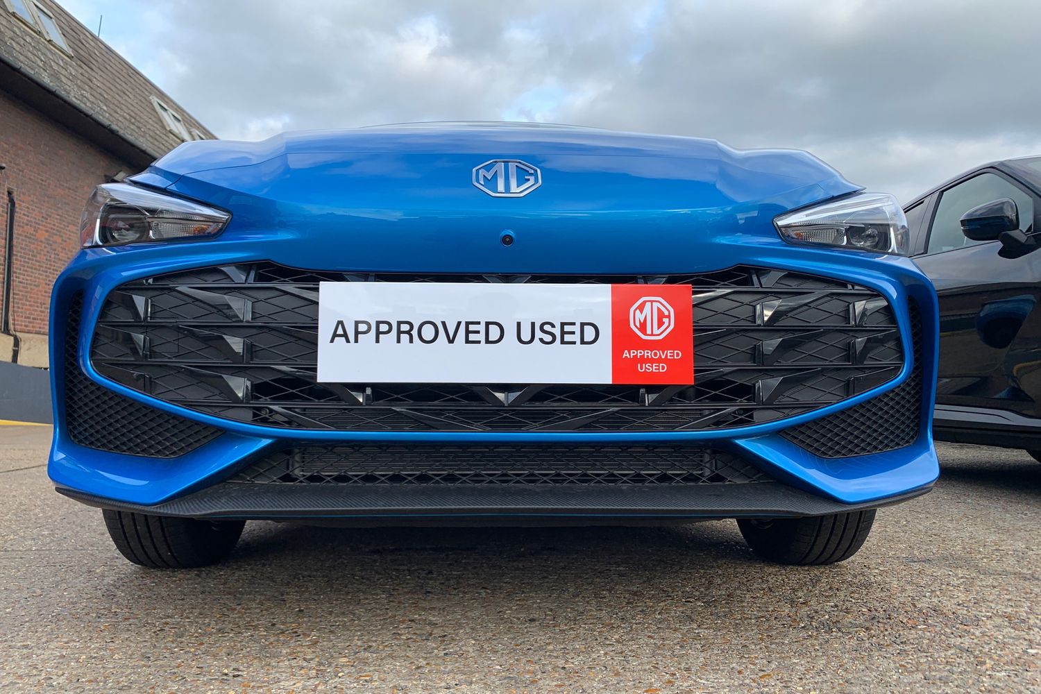 Used MG MG3 2025 for sale - 76124387: Photo 38